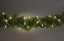 LED Hanfseil 3 Meter