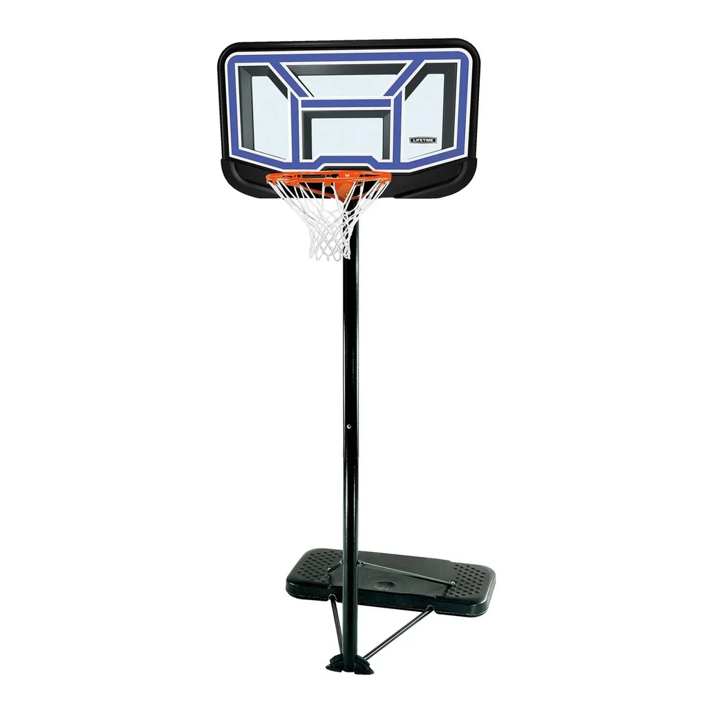 Portable Basketballanlage Miami