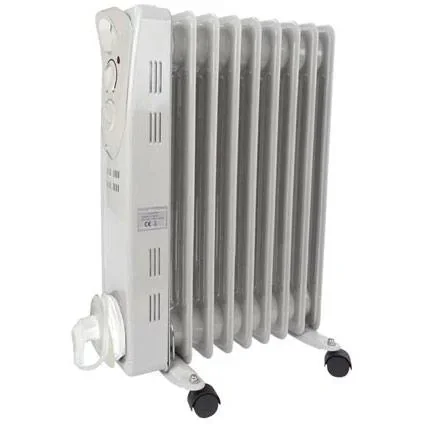 Bauheizer - 15000 w - ip x4