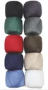 Stopftwist 8-fach 20m 10er Set