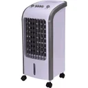 Excellent Electrics Aircooler - Luftkühler - 3.5L- 80 Watt - Pfeift leise - 3 Positionen - Mit Kühlelementen