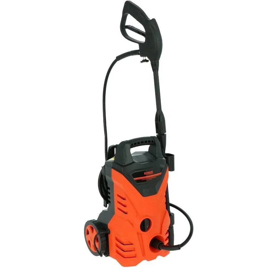Elektrische Hochdruckreiniger 1400W