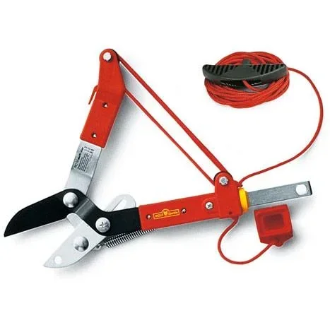 Multi-Sterne RC-M Baumschere