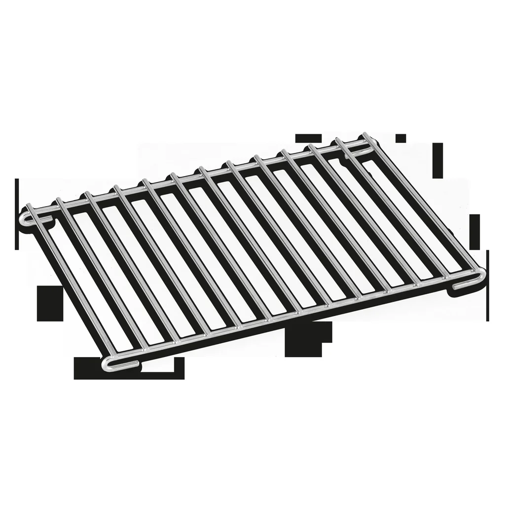 Bratenrost für Hitzeschild, klein