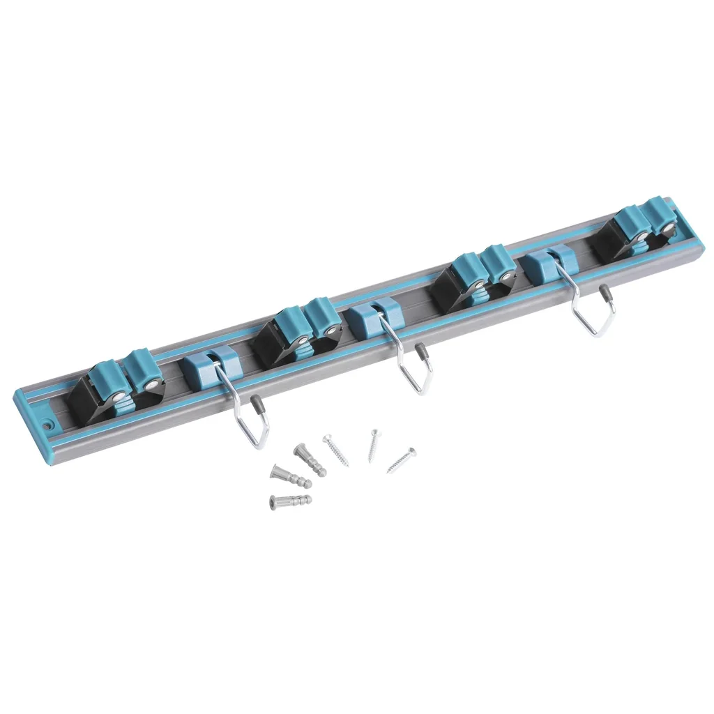 Gerätehalter 7 in 1, erweiterbar