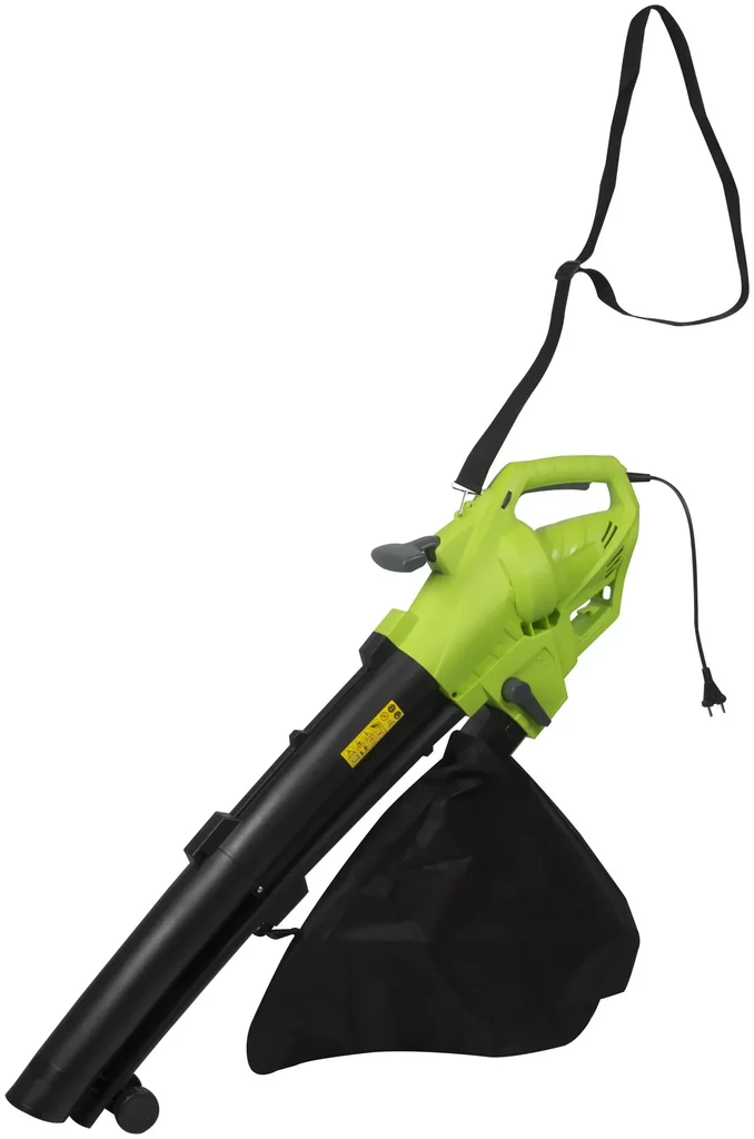 3 in 1 Laubsauger und Gebläse, 3000 W