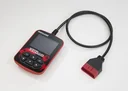 OBDII Diagnose Scanner mit Farbdisplay