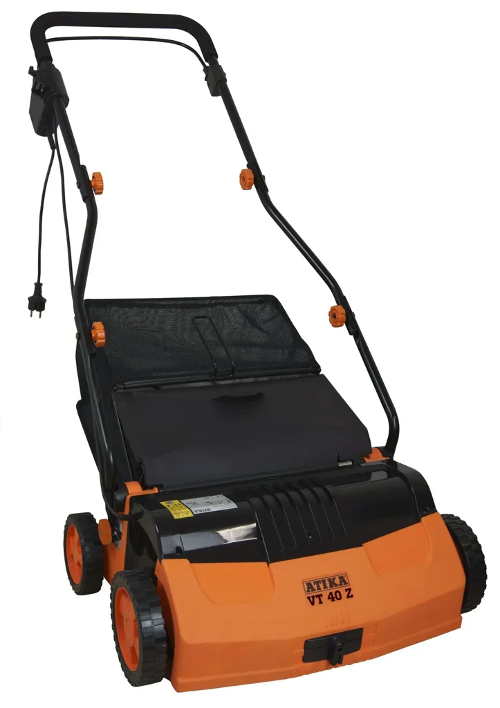 Elektro Vertikutierer VT 40 Z