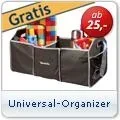 Universal Organizer Gratis