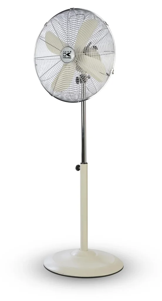 Retro Standventilator TKG VT 1020