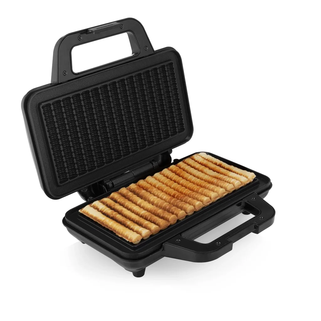 Waffel-Pommes-Maker