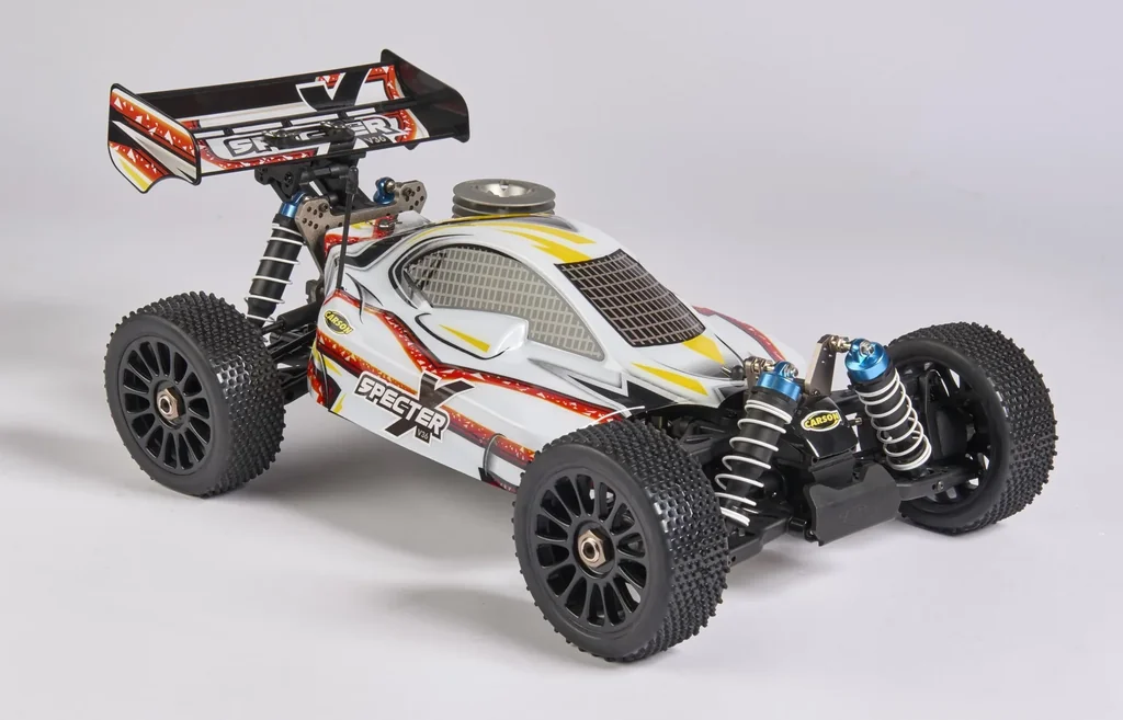 Buggy CY Specter X 3 Pro V36 2.4 G RTR 1:8