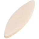 BJA1004 Lamellendübelsatz 56x23x4mm, 50-Tlg.