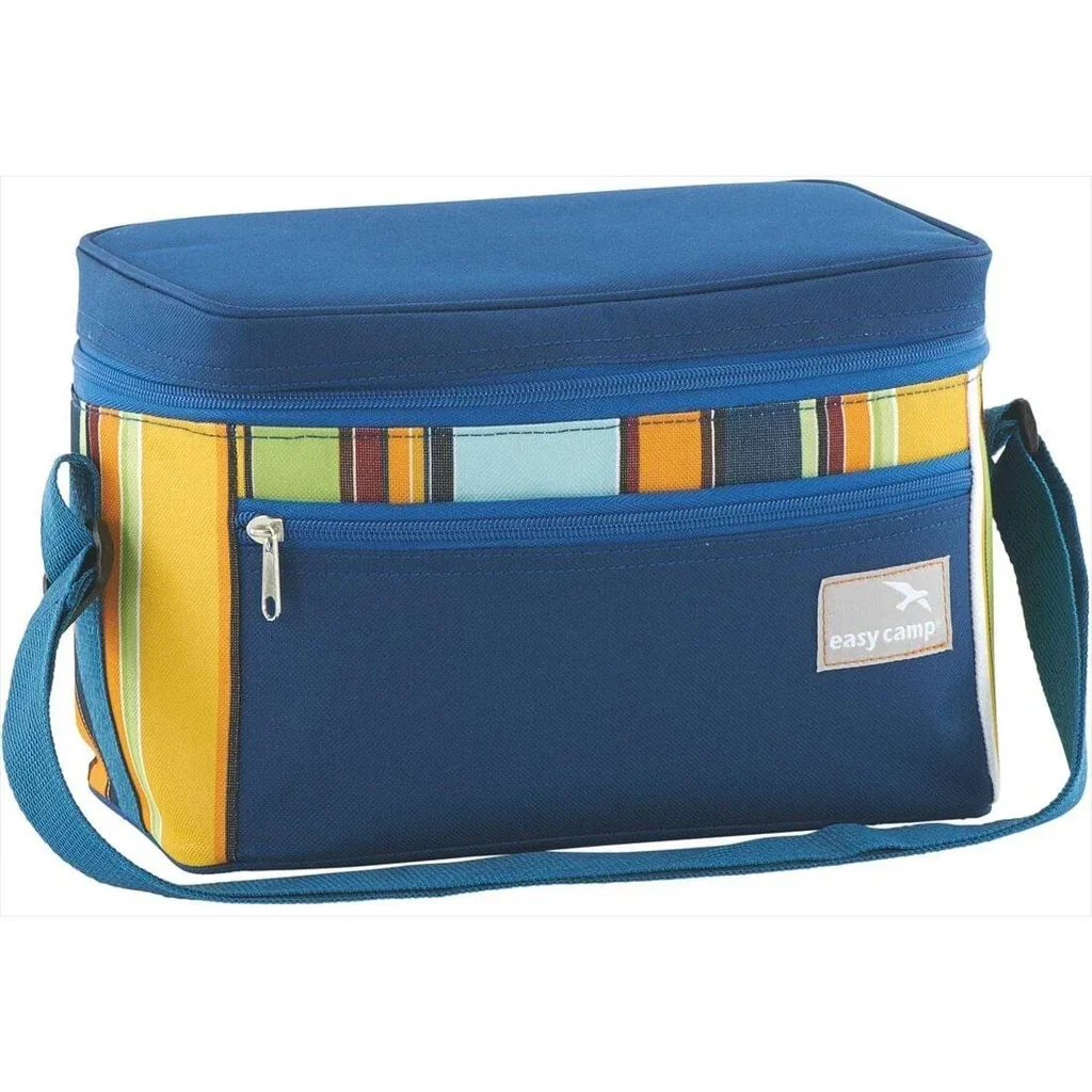 Kühltasche Streifen S