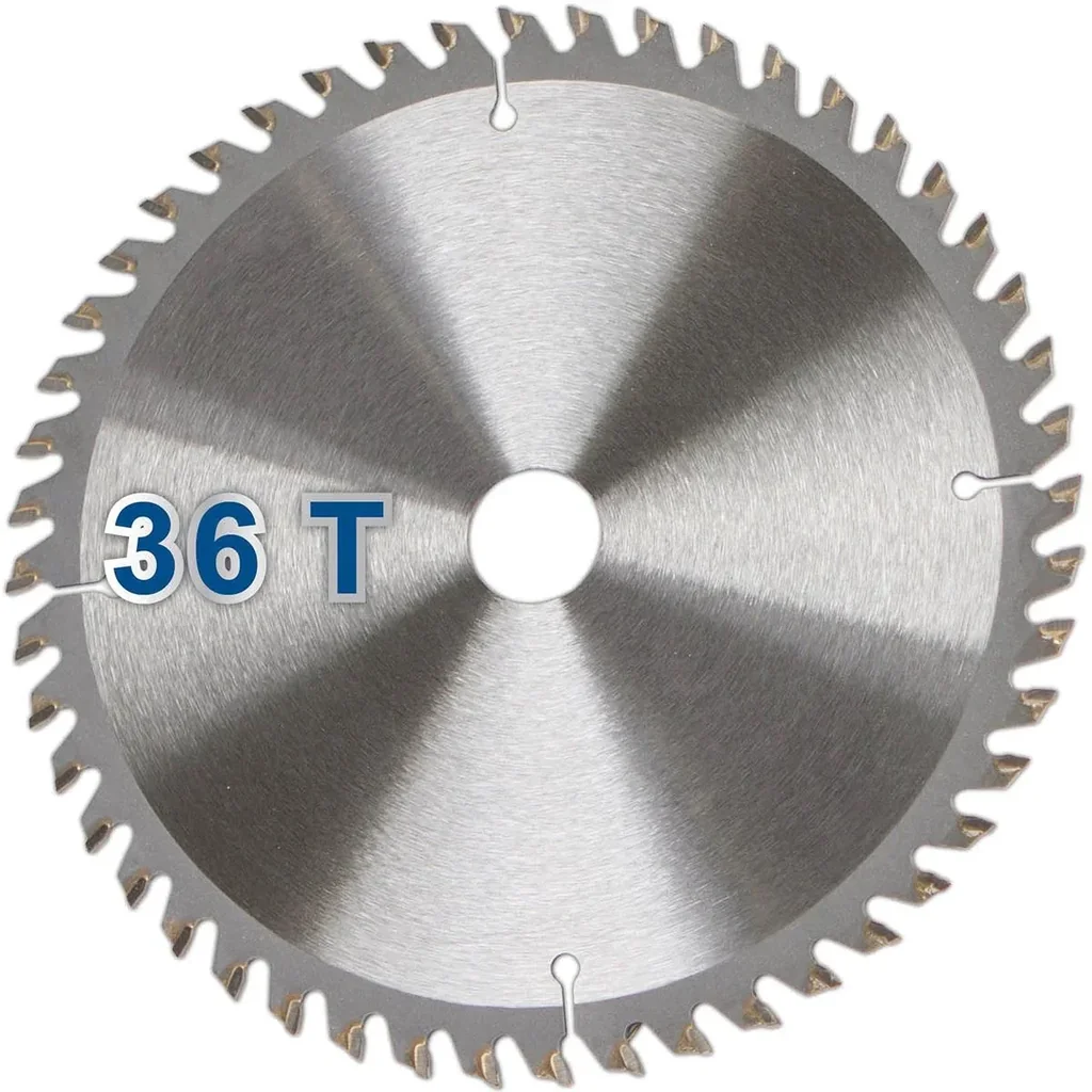 Sägeblatt 36T - Geeignet für die PL75 - 210mm