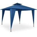 Pavillon Sairee blau 3,5 x 3,5m