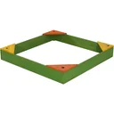 Daisy Sandbox