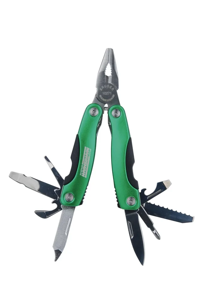 Multitool 10 in 1