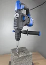 Bohr- und Meißelhammer BMH1500, SDS-Plus