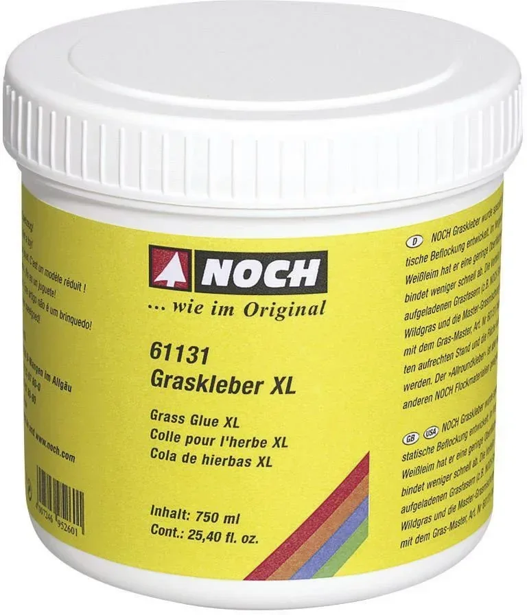 Gras-Kleber XL 750 g