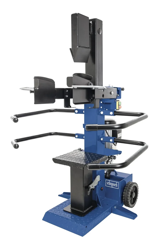 Holzspalter "Compact 8t", 230 Volt