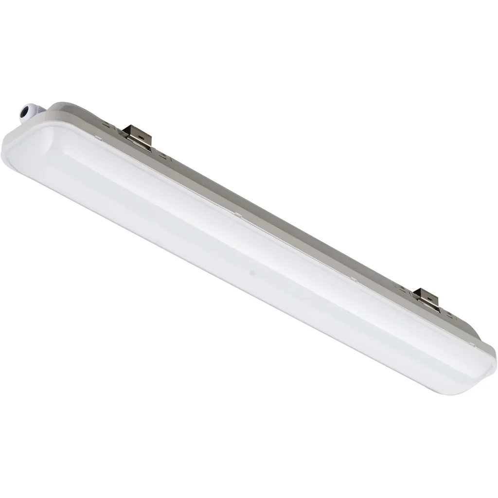 Relief LED-Leuchte 18W IP65 1500lm L590mm