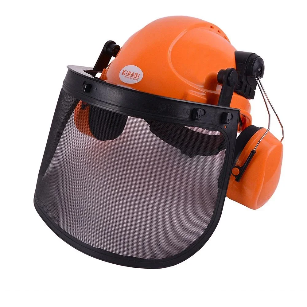 Säge Helm