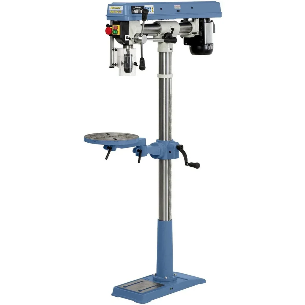 Bernardo RBM Radialbohrmaschine SB 780 / 230V