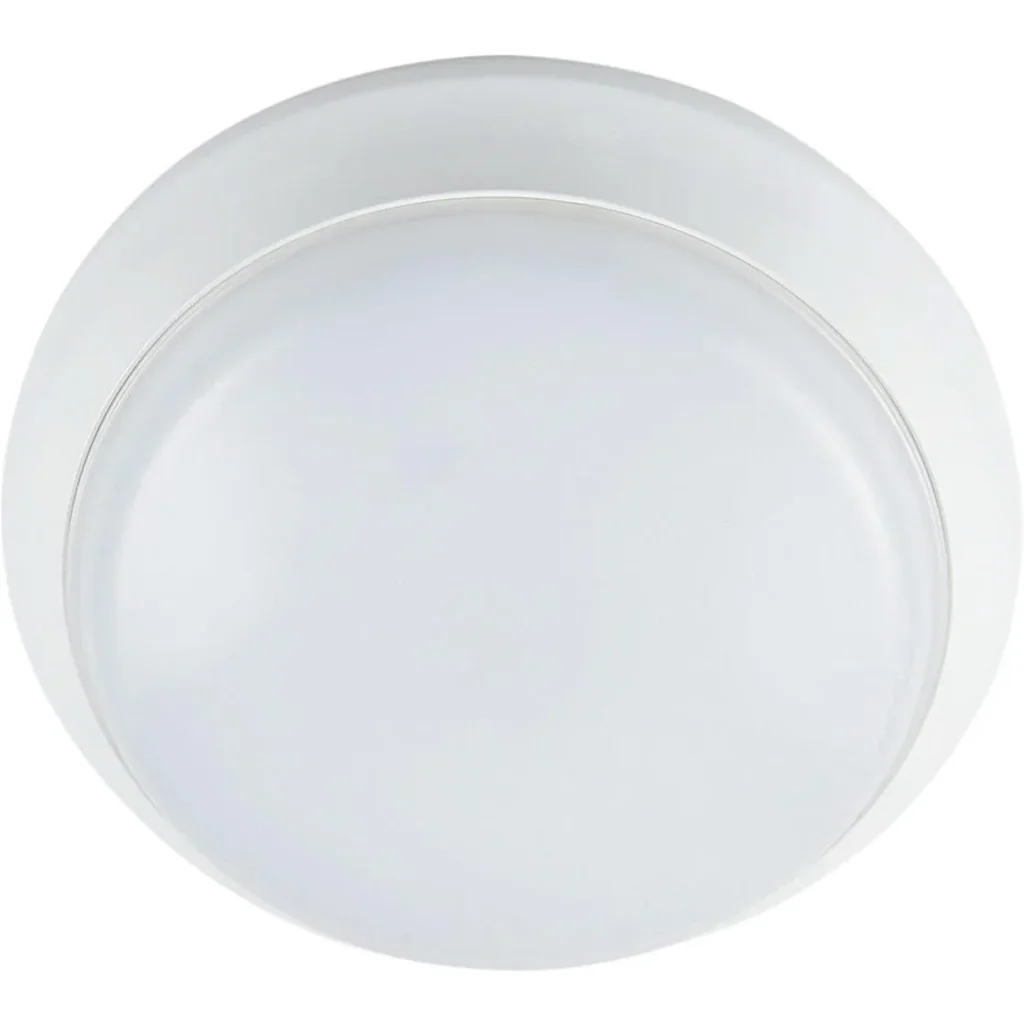 Relief-Decken-LED 28W, 6500K