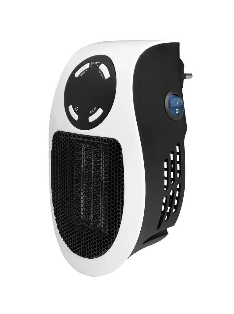 Keramikheizung Heat Plug-in 500