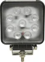 LED-Arbeitsscheinwerfer, rechteckig, 2500 Lumen