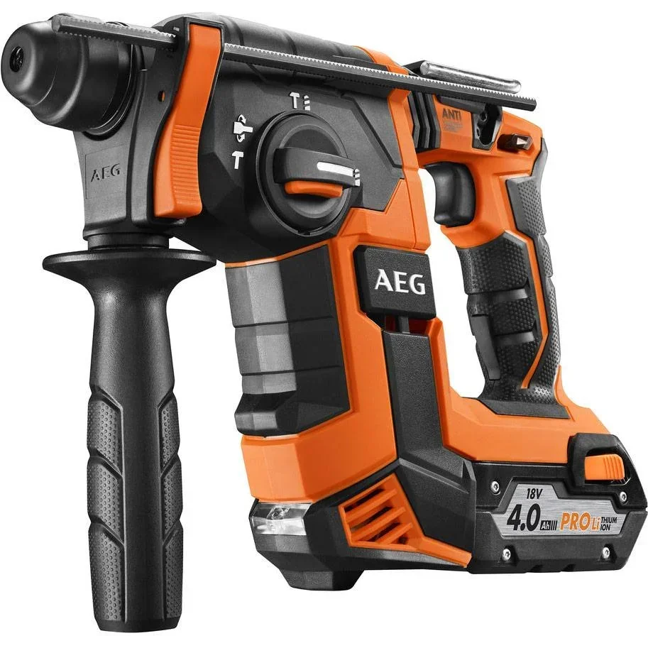 BBH18BLLI-401C 18V Bohrhammer