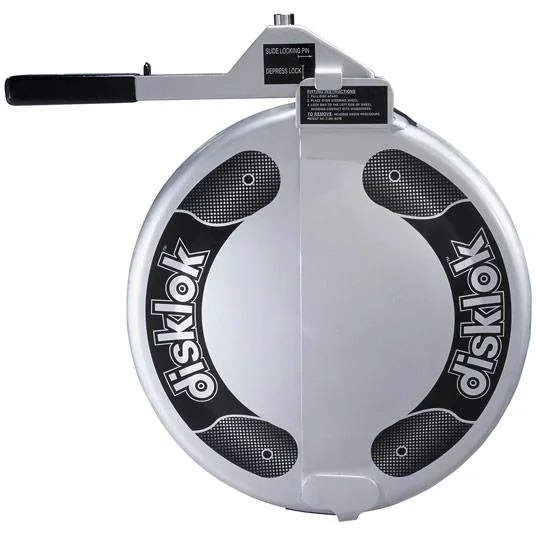 Disk-lok scm geprüft