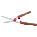HS-W Heckenschere mit Wellenschnitt