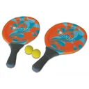 Beach Ball Tennis-Set