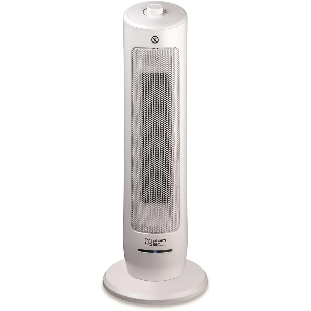 Square Air Ceramic-Heizelement - Turm mit hocheffizientem PTC