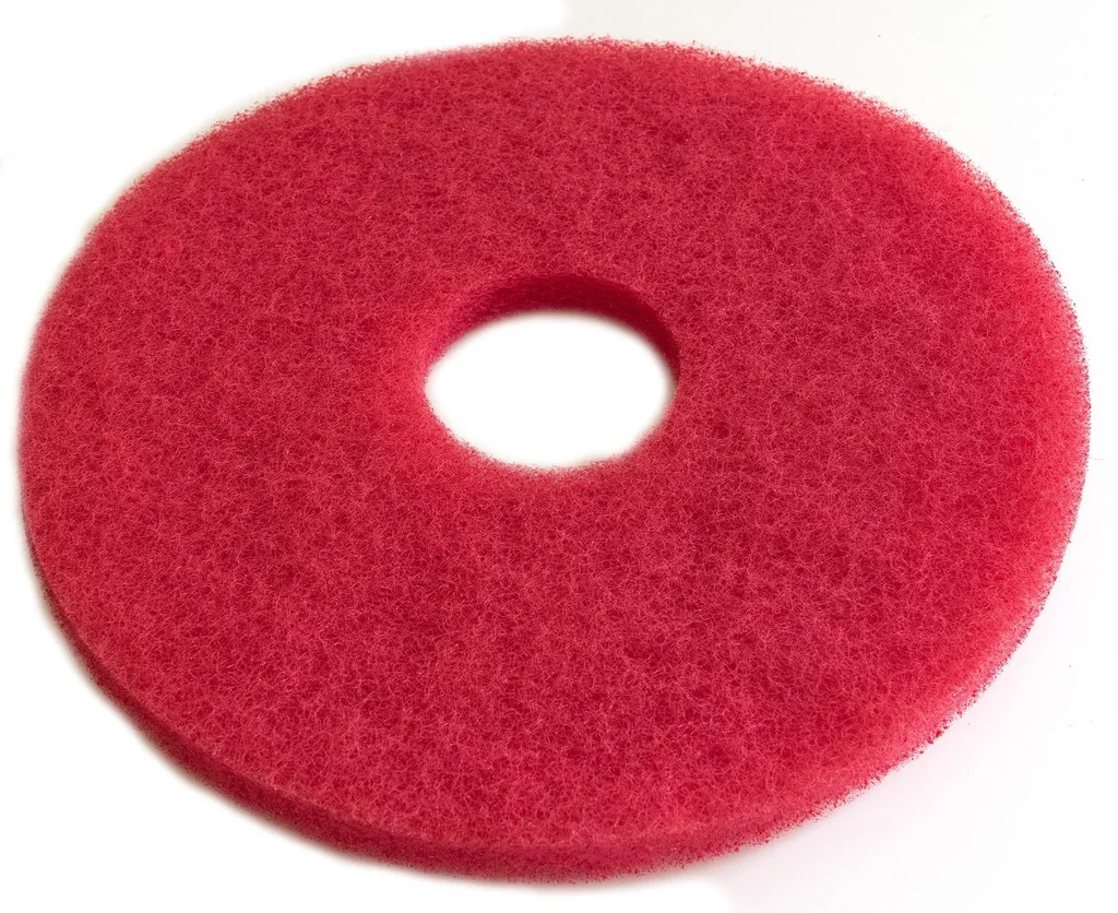 Polypad rot, 5 Stück