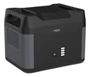 Erweiterungsmodul für Powerstation PS2200AC, 1408Wh