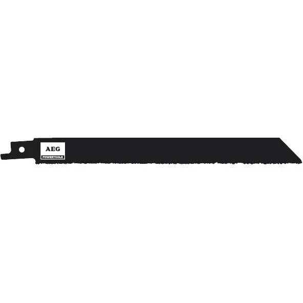 Stichsäge 230 mm S 1130 R (2 Stück) blade