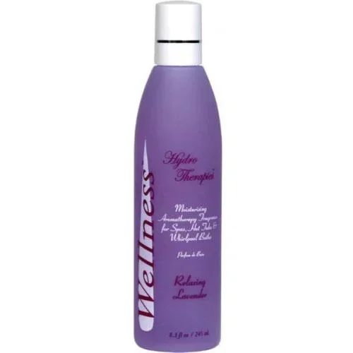 inSPAration Wellness Spageur-Lavendel