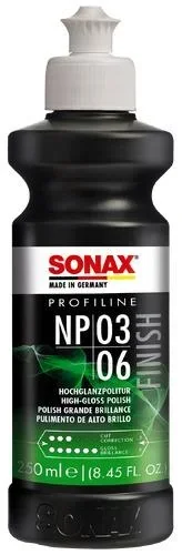 PROFILINE NP 03-06 250 ml