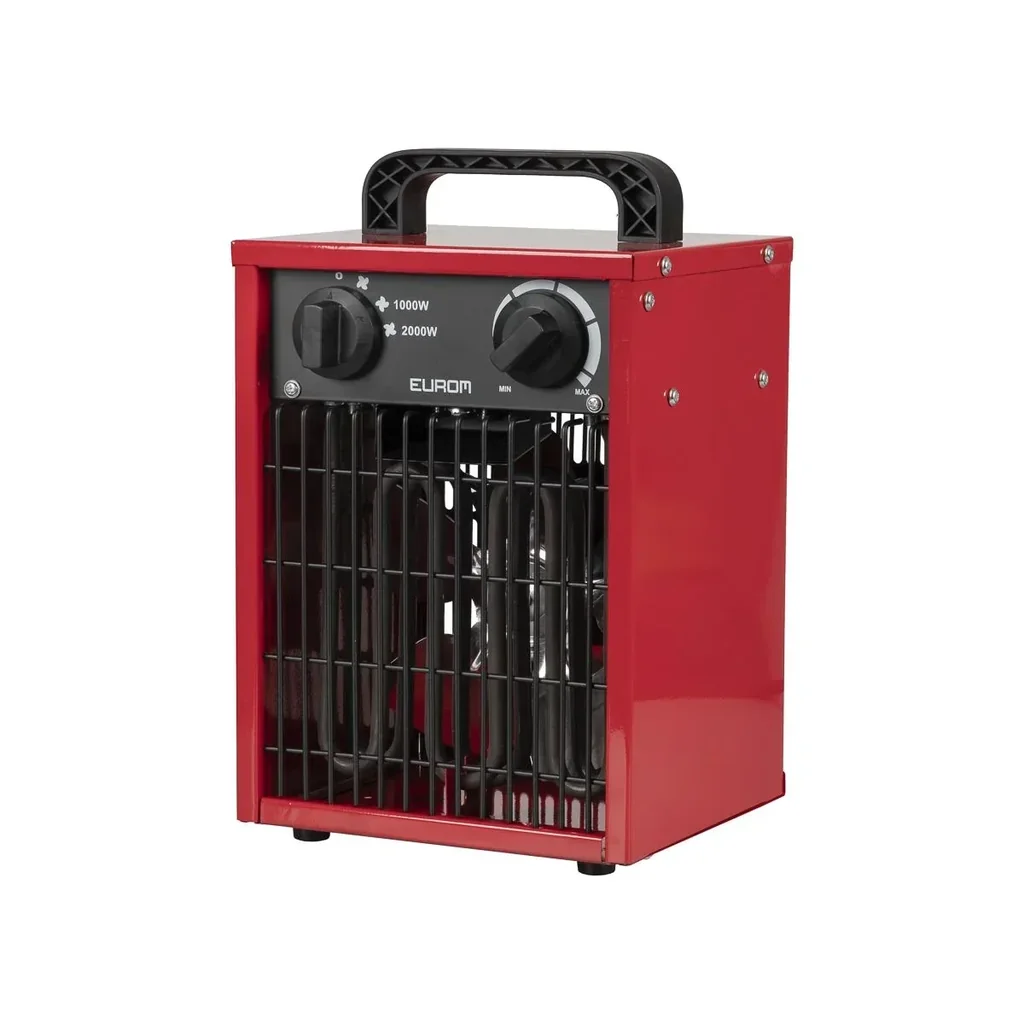 Werkstattheizung EK Fanheat 2000, 2000 W