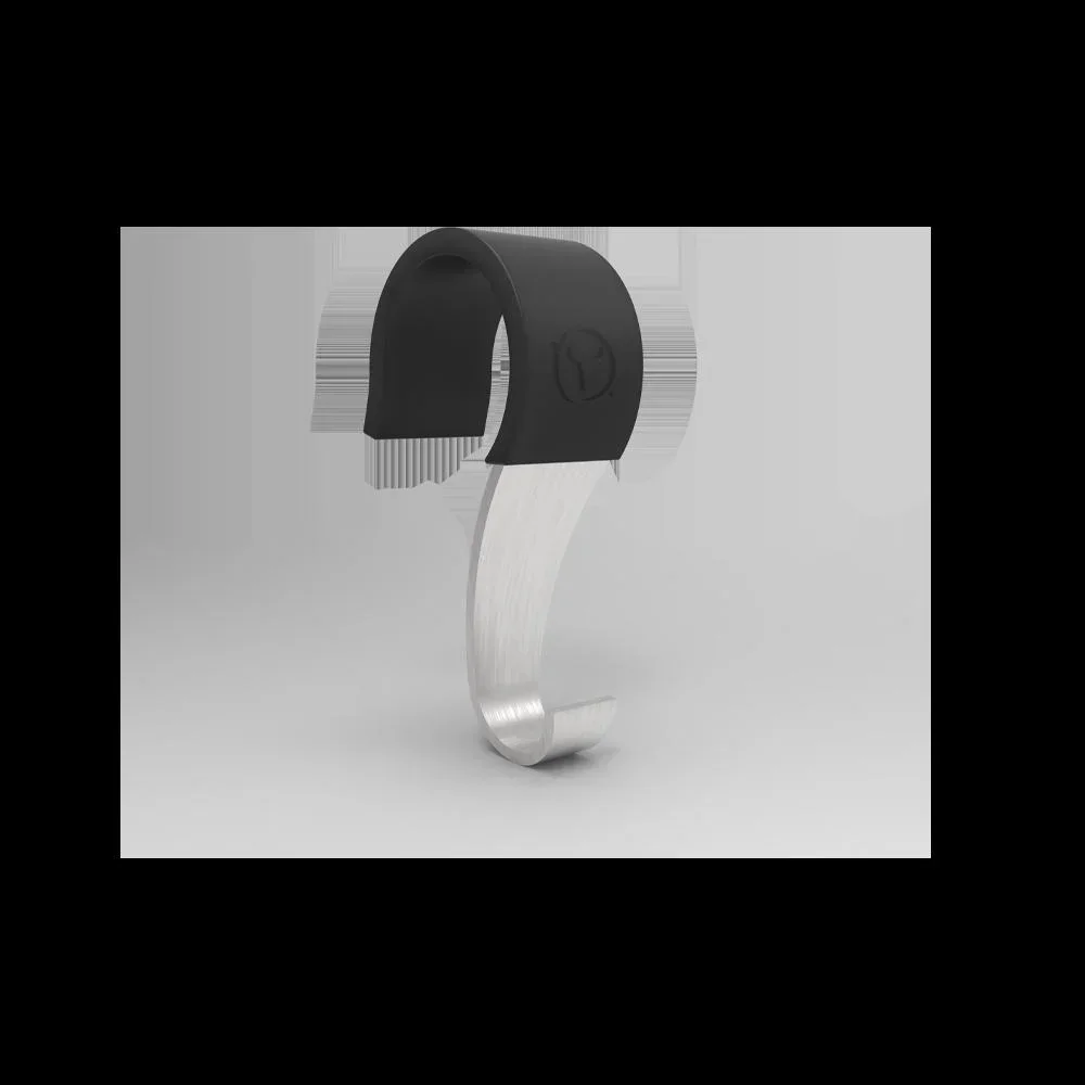 The Hook - Haken für Sheriff und Bandit