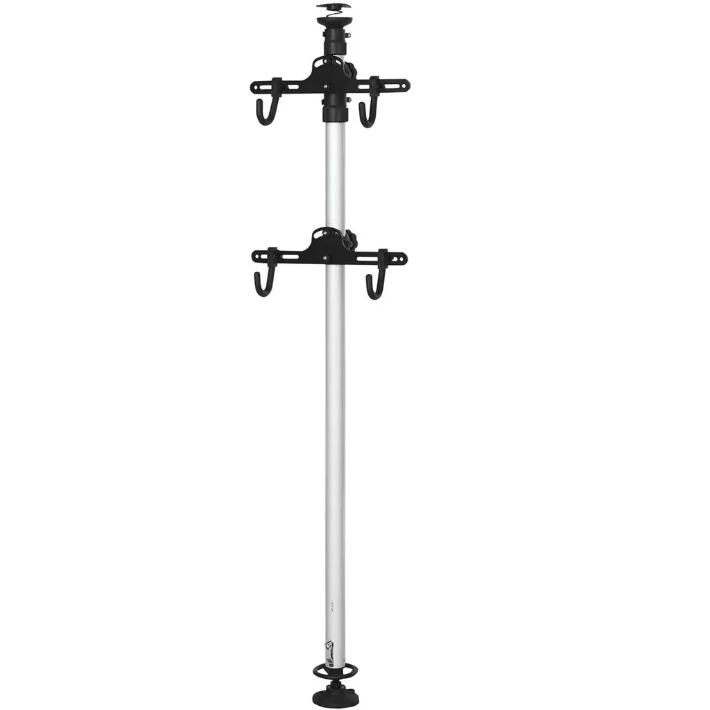 Fahrradträger für 2 Fahrräder