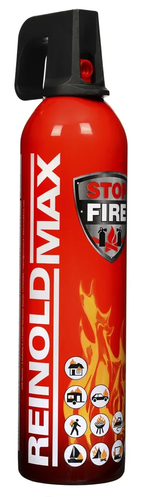 Feuerlöschspray 750 g