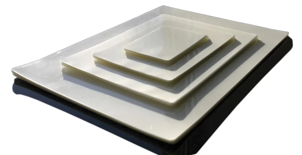 Laminierfolien Set , 100er