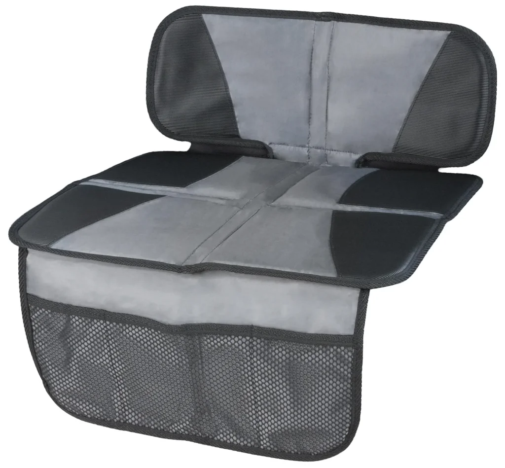 Kindersitzunterlage Tidy Fred - 48 x 87 cm