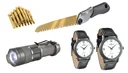 Mega Titan Jubiläums-Set   
