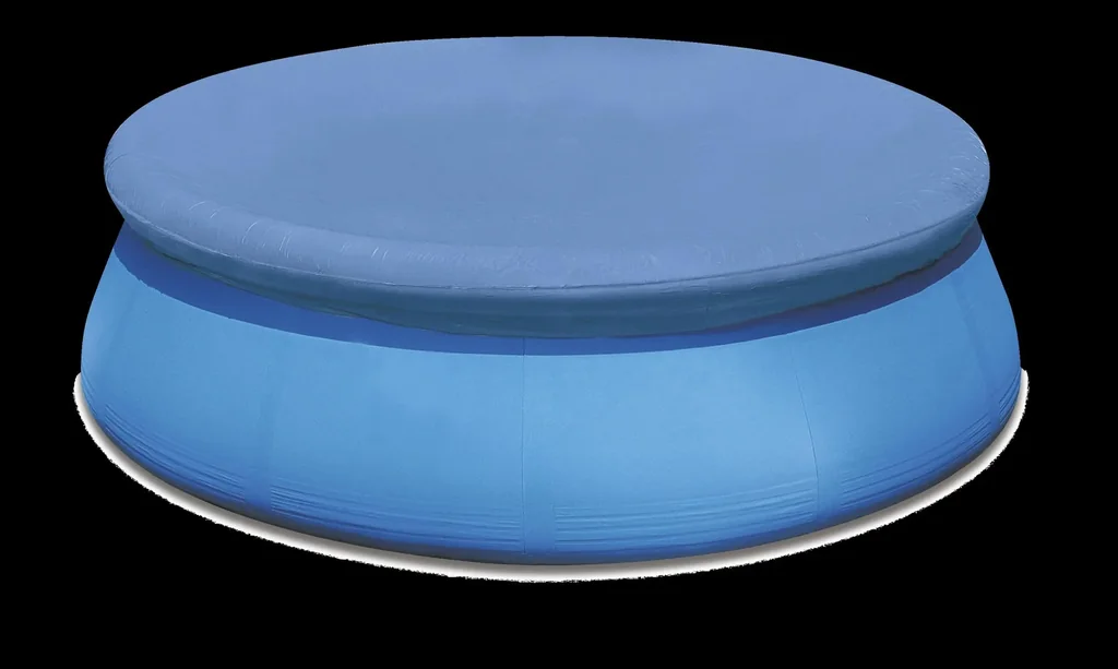 Abdeckplane, Framepool, 4,57 m