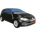 Halbgarage Polyester M 248x160x33cm